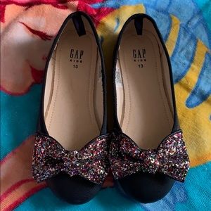 Gap Kids Flats